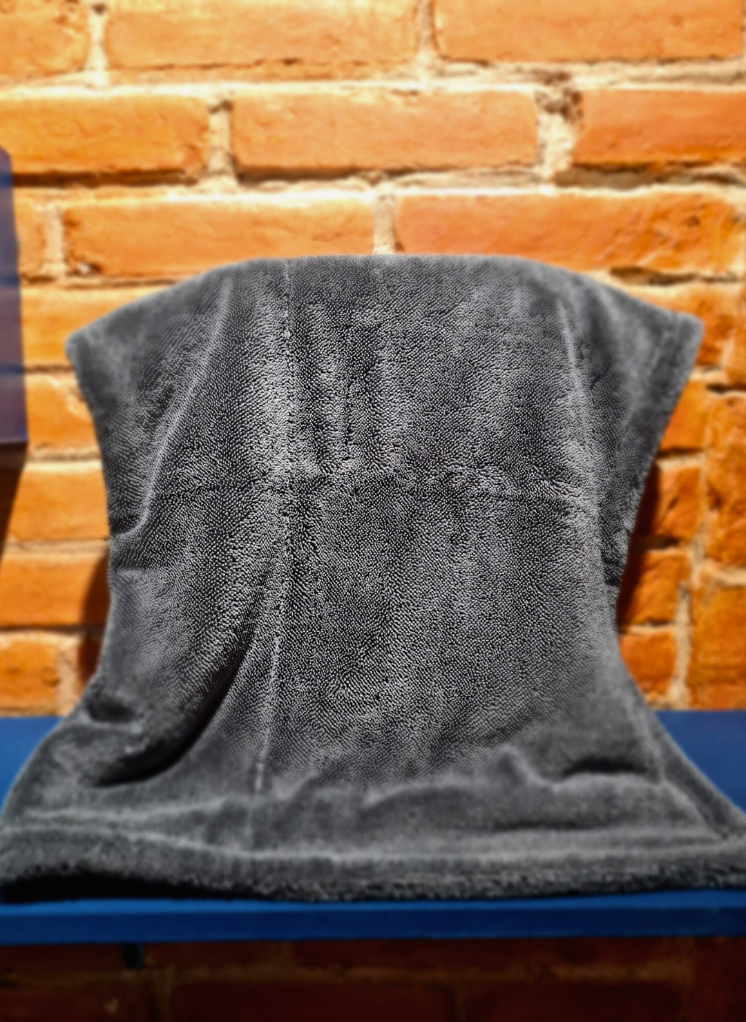 Image of Twisted Loop Extreme Drying Towel 1300gsm